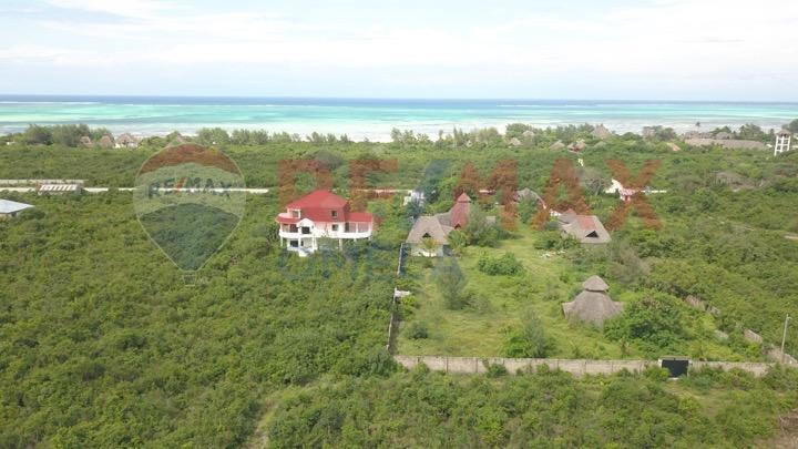 Crim Wind Freedom 3* Jambiani (Zanzibar)