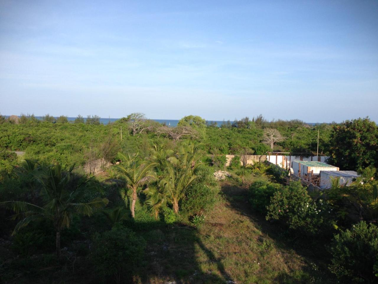 Crim Wind Freedom Resort Jambiani (Zanzibar)