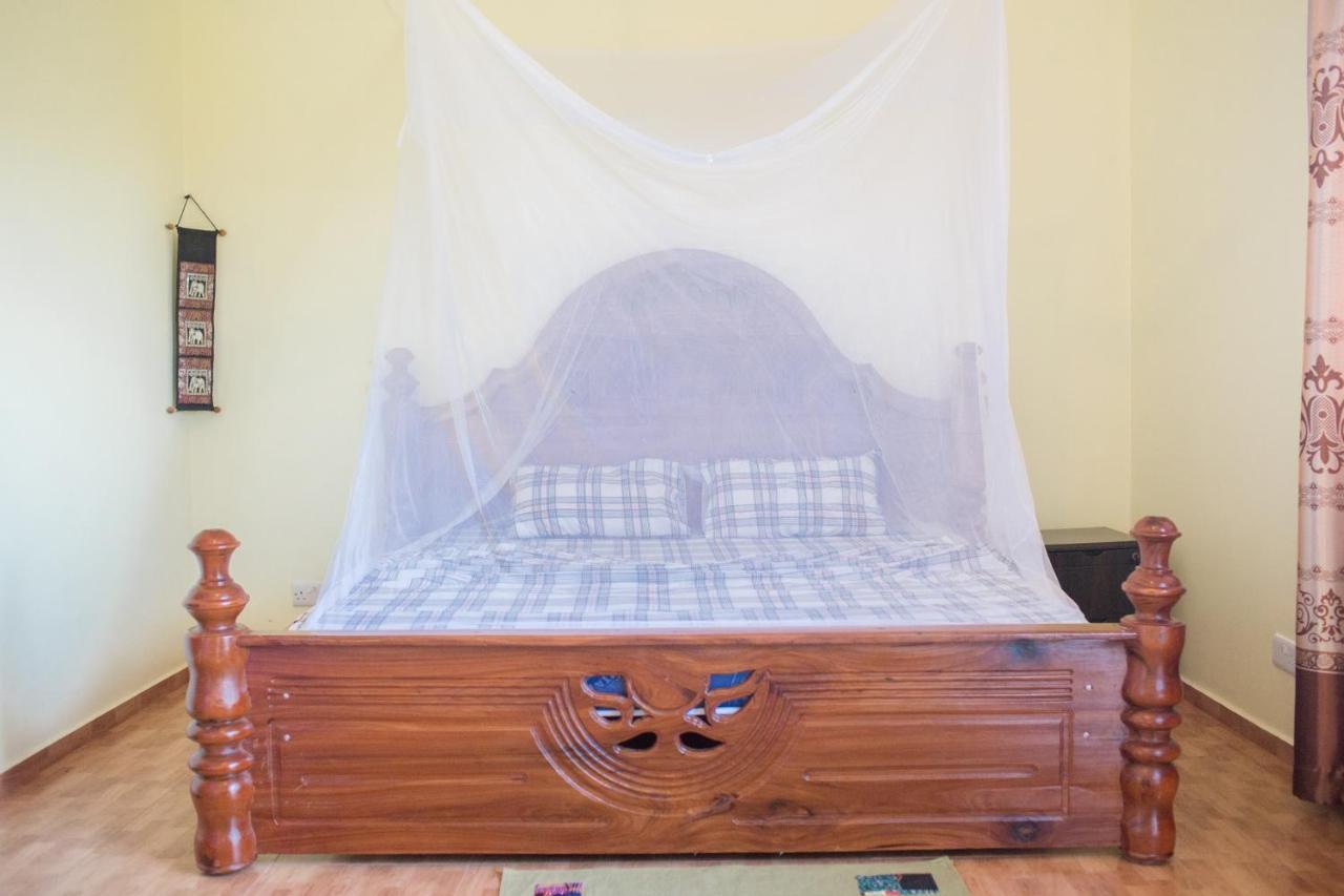Resort Crim Wind Freedom Jambiani (Zanzibar)