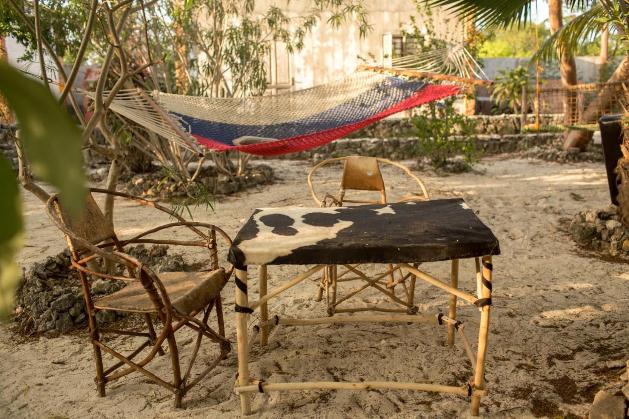 Crim Wind Freedom 3* Jambiani (Zanzibar)