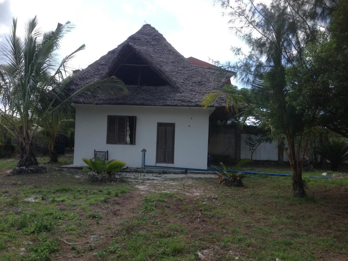 Resort Crim Wind Freedom Jambiani (Zanzibar)