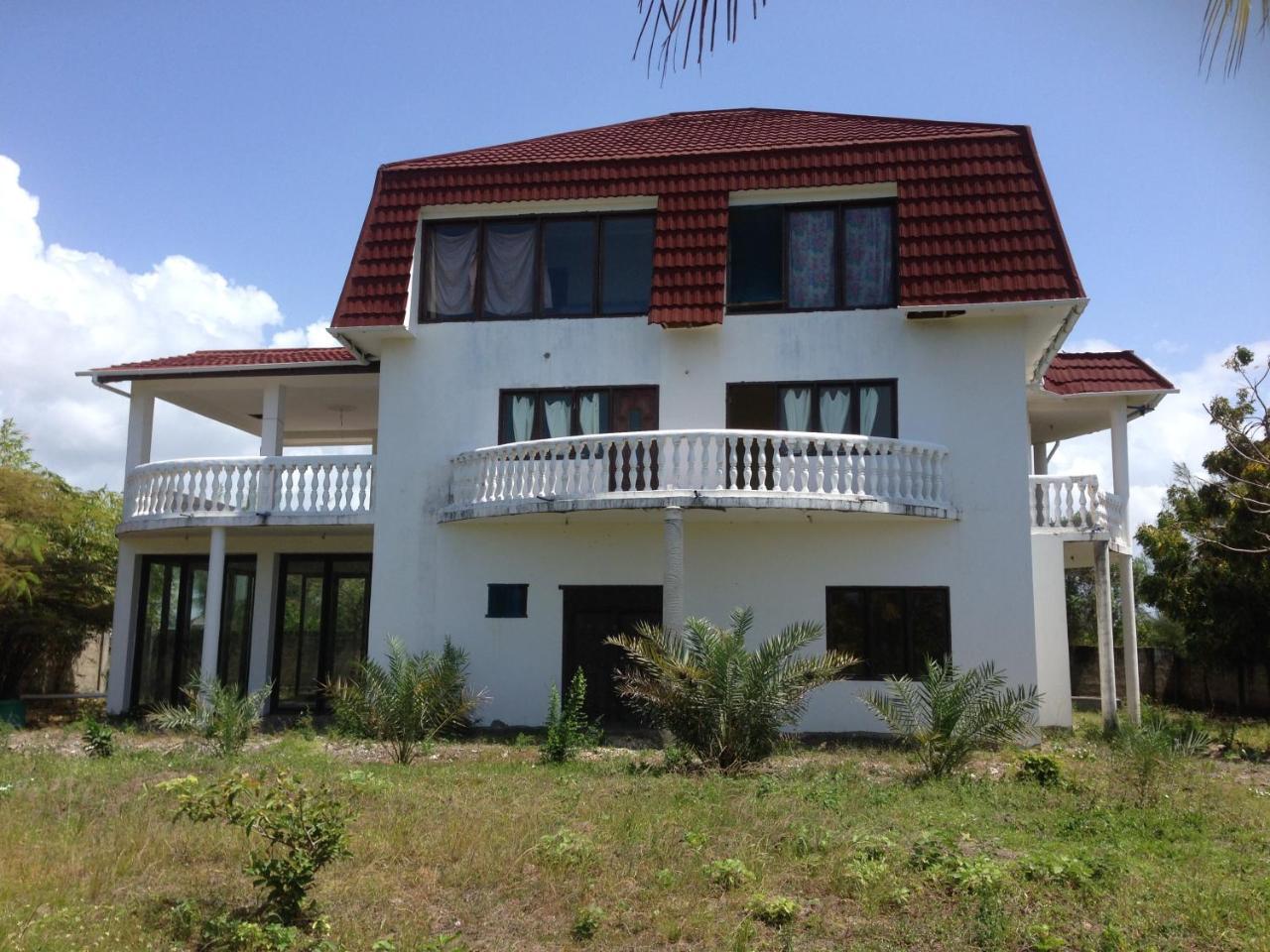 Crim Wind Freedom Resort Jambiani (Zanzibar)