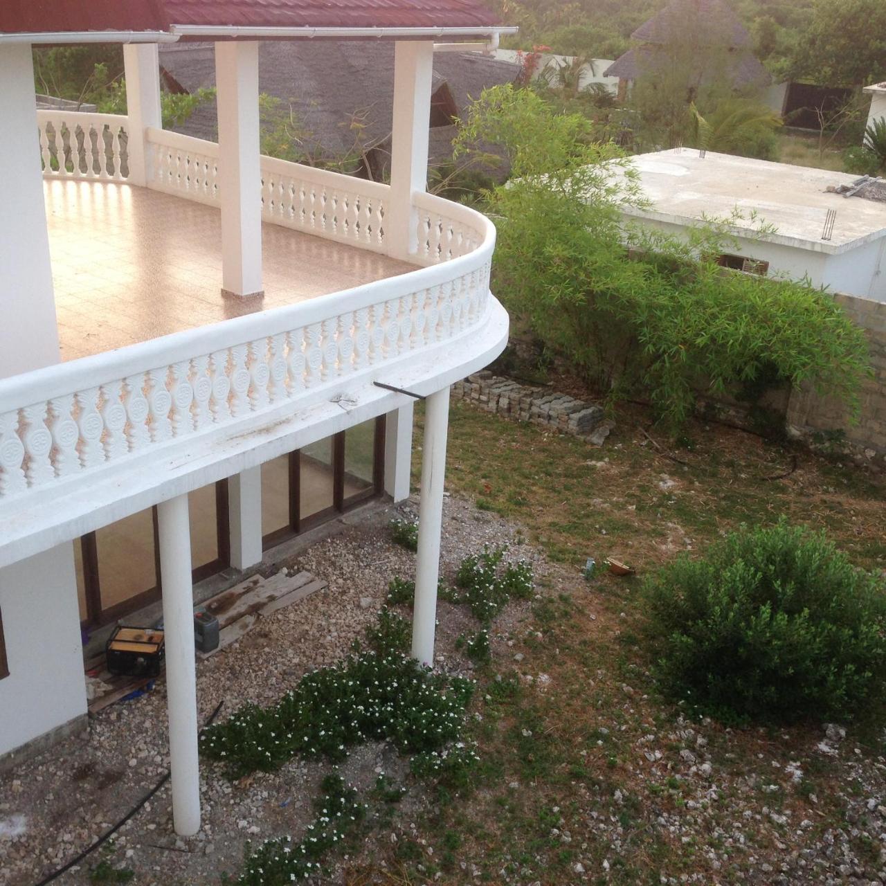 Crim Wind Freedom Resort