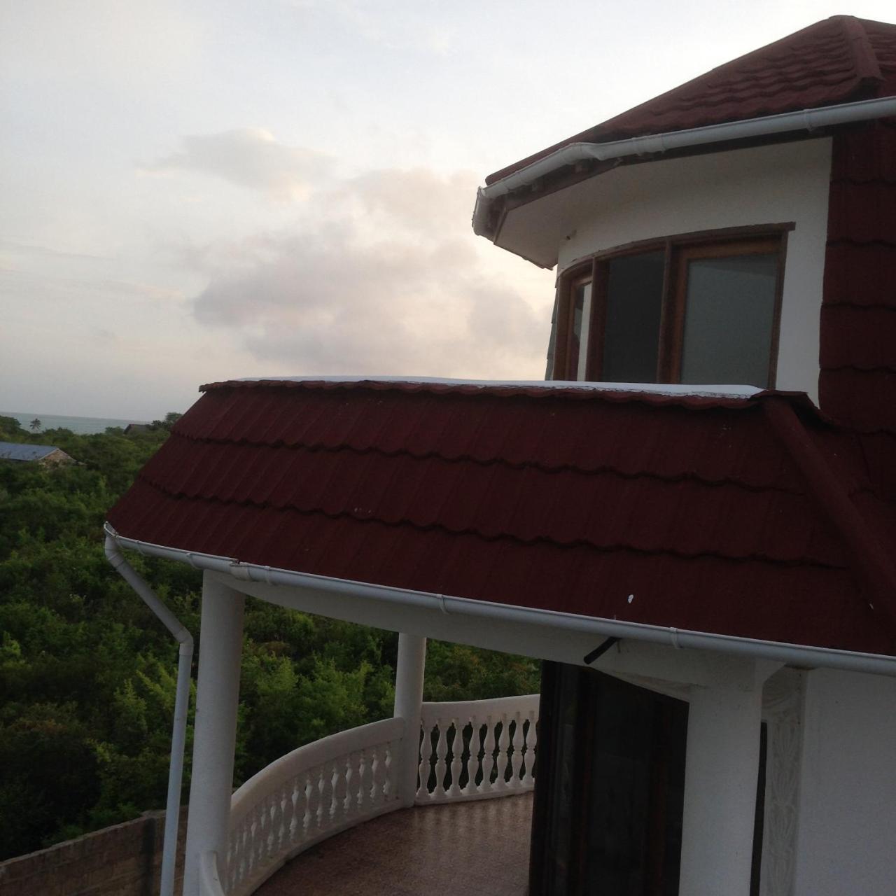Crim Wind Freedom Jambiani (Zanzibar)