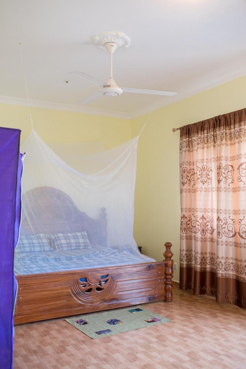 Crim Wind Freedom 3* Jambiani (Zanzibar)